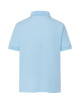 Kinderpoloshirt pkid 210 blauer Himmel Jhk