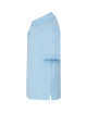 Kinderpoloshirt pkid 210 blauer Himmel Jhk