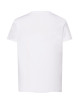 Koszulka dziecięca tsrk 190 premium kid wh white Jhk Jhk