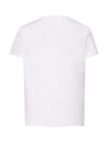 Tsrk 190 premium kid wh white Jhk Jhk