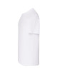 Koszulka dziecięca tsrk 190 premium kid wh white Jhk Jhk