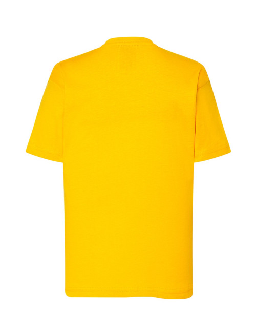 Children`s t-shirt tsrk 150 regular kid peach Jhk