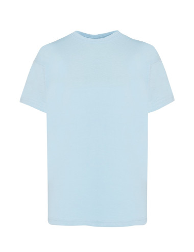 Kinder-T-Shirt TSR 150 Regular Kid Blue Sky Jhk