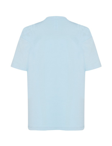 Kinder-T-Shirt TSR 150 Regular Kid Blue Sky Jhk