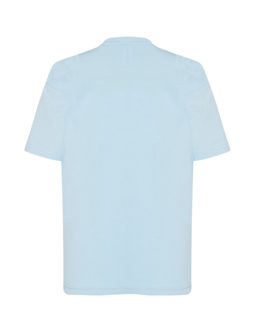Kinder-T-Shirt TSR 150 Regular Kid Blue Sky Jhk