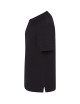 Kinderpoloshirt pkid 210 schwarz Jhk