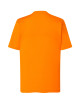 Koszulka dziecięca tsrk 150 regular kid orange Jhk