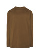 Herren Tsra 150 ls T-Shirt Khaki Jhk