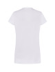 T-Shirt Tsul für Damen plm palma weiß weiß Jhk