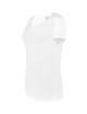 T-Shirt Tsul für Damen plm palma weiß weiß Jhk
