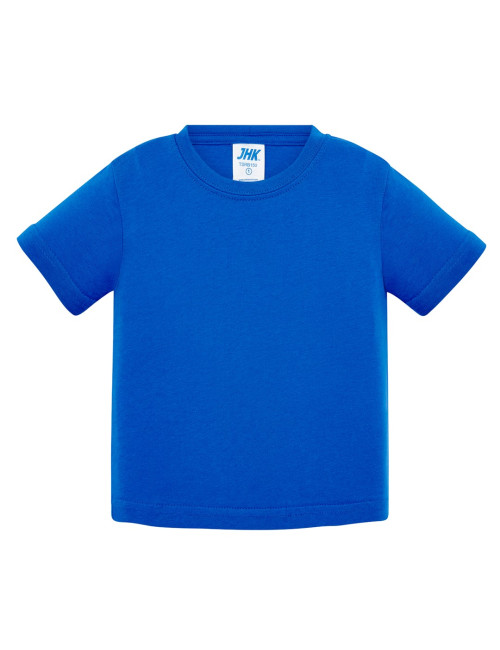 JHK TSRB 150 Baby T-Shirt royalblau