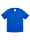 Children`s t-shirt tsrb 150 baby royal blue Jhk