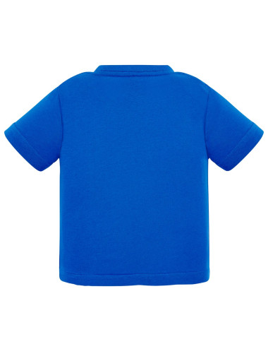 JHK TSRB 150 Baby Children's T-Shirt Royal Blue