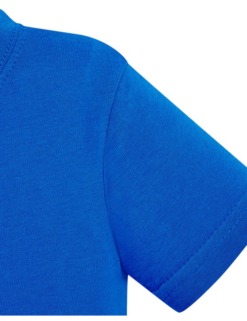JHK TSRB 150 Baby Children's T-Shirt Royal Blue