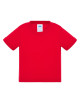 Kinder-T-Shirt TSRB 150 Babyrot Jhk