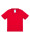 Children`s t-shirt tsrb 150 baby red Jhk