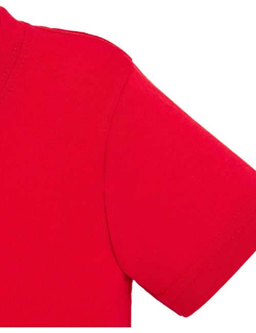 Kinder-T-Shirt TSRB 150 Babyrot Jhk