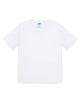 Kinder-T-Shirt TSRB 150 Baby wh weiß Jhk