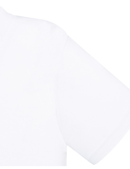 Kinder-T-Shirt TSRB 150 Baby wh weiß Jhk