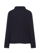 Kids polo shirt pkid 210 ls navy blue Jhk