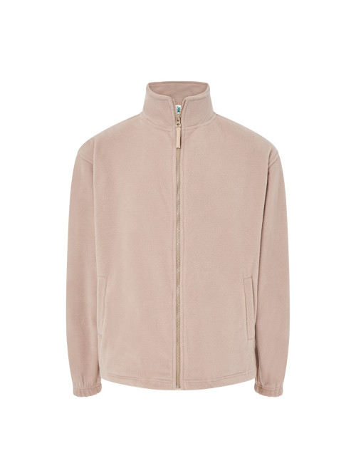 Herrenfleece FLRA 300 Sand Jhk