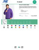Men`s fleece flra 300 sand Jhk