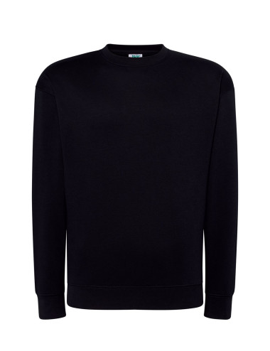 JHK SWRA 290 Men's Navy Sweatshirt
