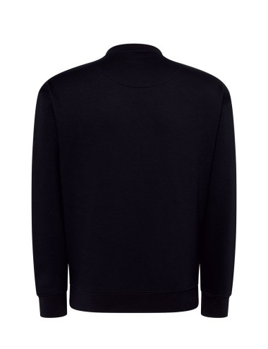 JHK SWRA 290 Men's Navy Sweatshirt