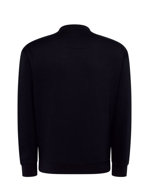 JHK SWRA 290 Men's Navy Sweatshirt
