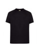 JHK T-Shirt Sport Man Herren schwarz