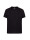 Koszulka męska  t-shirt sport man czarny Jhk