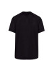 JHK T-Shirt Sport Man Herren schwarz