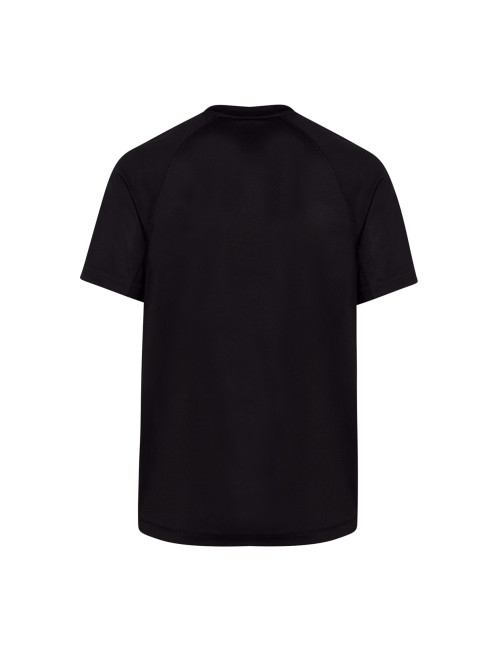 JHK Men's T-Shirt Sport Man Black