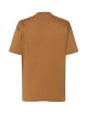 Children`s t-shirt tsrk 150 regular kid brown Jhk