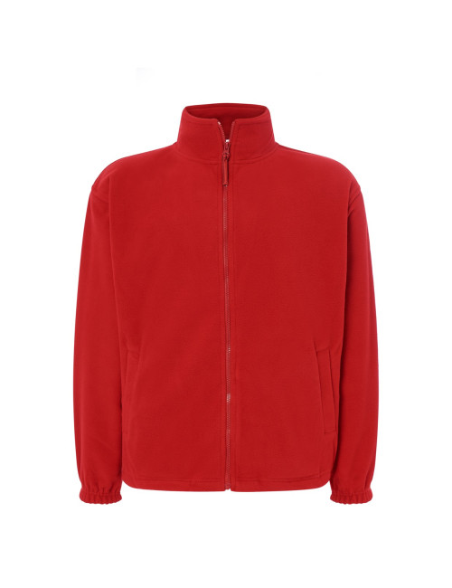 Men`s fleece flra 300 red Jhk