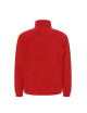 Herrenfleece flra 300 rot Jhk