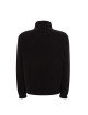 Fleece with logo embroidery corporate workwear