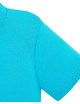 Kinder-T-Shirt Tsrb 150 Baby Türkis Jhk
