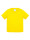 T-shirt tsrb 150 baby yellow Jhk