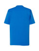 Children`s t-shirt tsrk 150 regular kid royal blue Jhk
