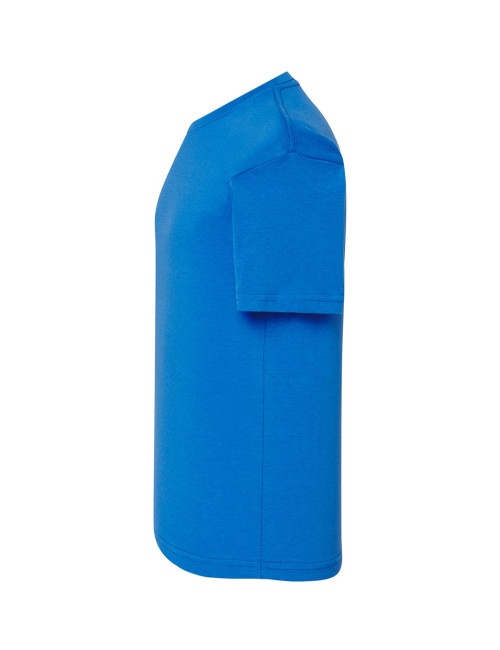 Kinder-T-Shirt Tsrk 150 Regular Kid Royalblau Jhk