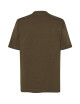 Children`s t-shirt tsrk 150 regular kid forest green Jhk