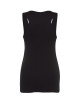 Damen T-Shirt Tsul Arb Aruba Schwarz JHK