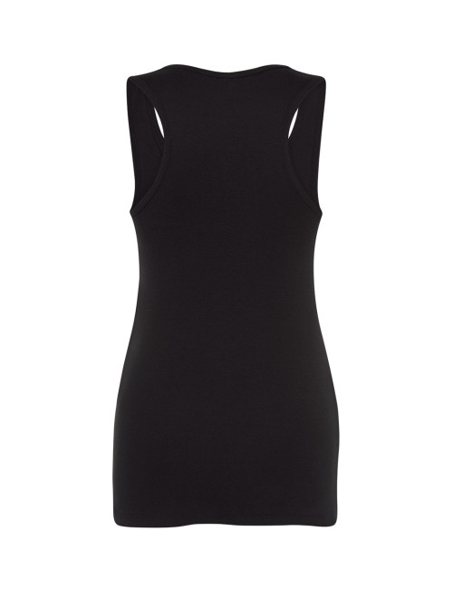 Damen T-Shirt Tsul Arb Aruba Schwarz JHK