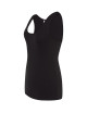Women`s t-shirt tsul arb aruba black Jhk