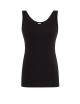 Damen-T-Shirt „Tsul“ vctr victoria schwarz Jhk