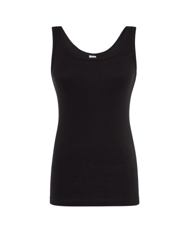 Women`s t-shirt tsul vctr victoria black Jhk