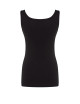 Damen-T-Shirt „Tsul“ vctr victoria schwarz Jhk