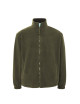 Men`s fleece flra 300 forest green Jhk