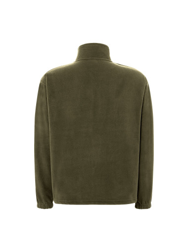 Men`s fleece flra 300 forest green Jhk